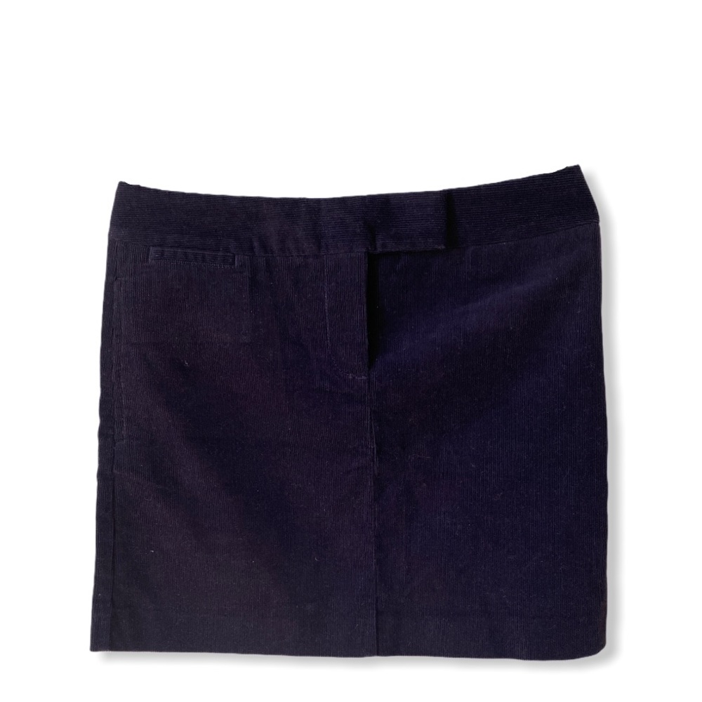 J Crew | Corduroy Mini